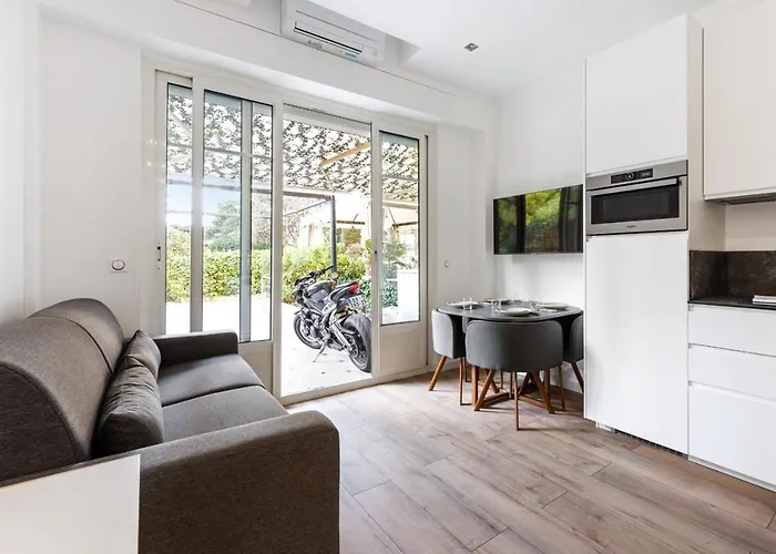 Appartement Marble - Welkeys
