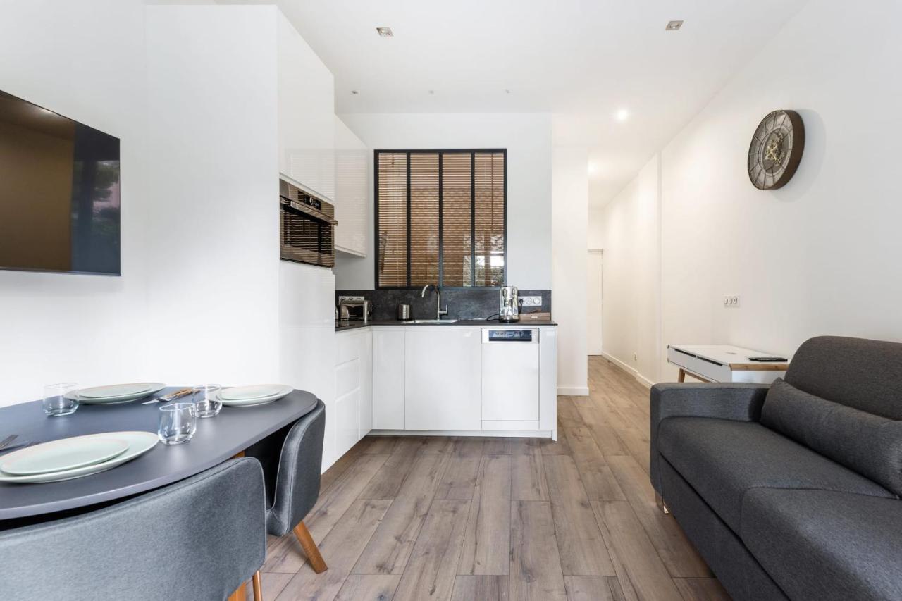 Marble - Welkeys Apartment *