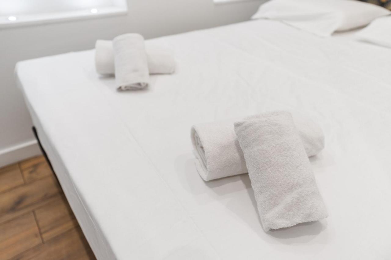 Marble - Welkeys Apartamento *