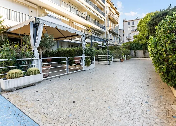 Appartement Marble - Welkeys