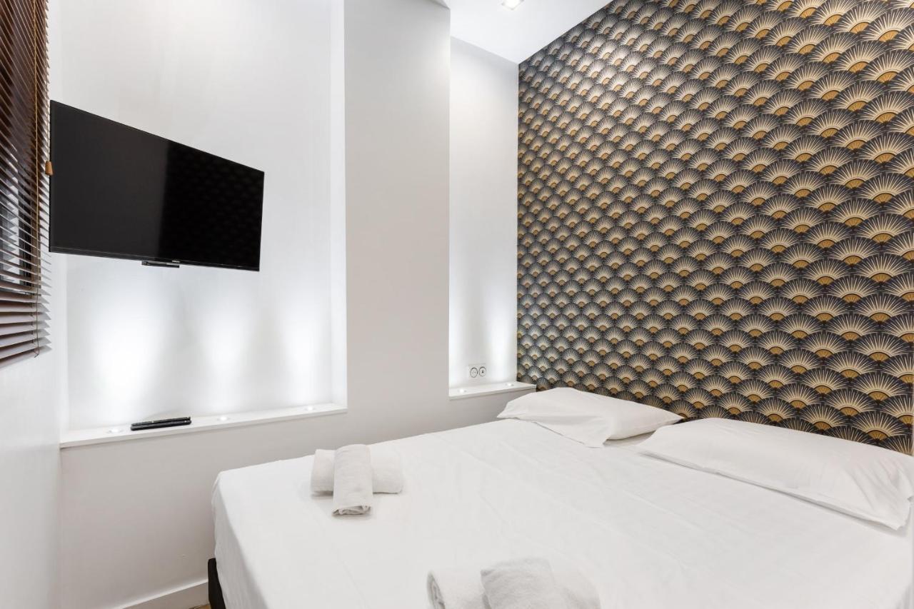 Marble - Welkeys Apartamento