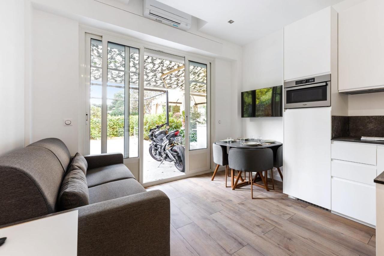 Apartamento Marble - Welkeys