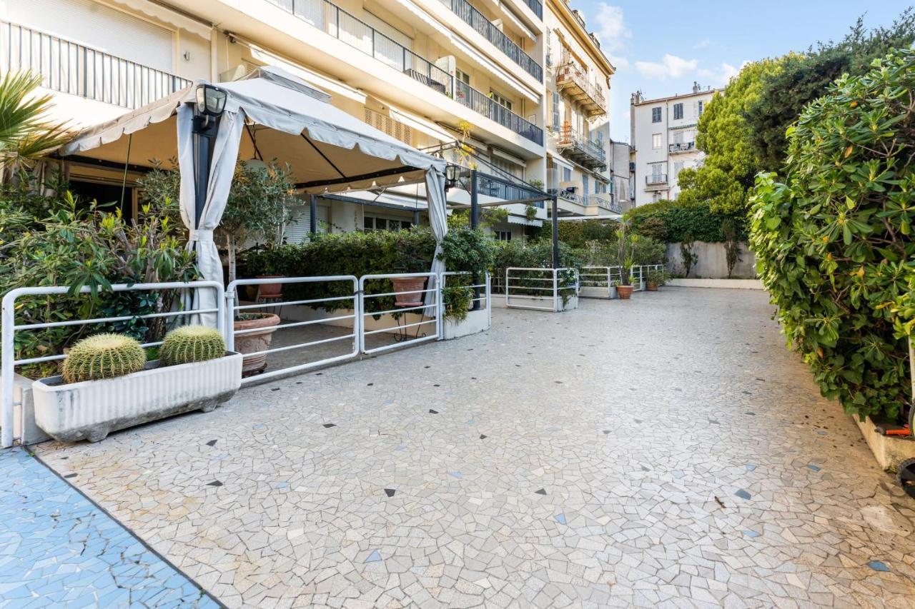 Marble - Welkeys Apartamento Niza