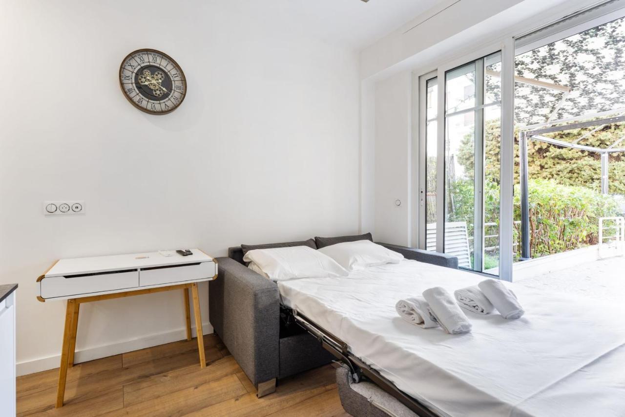 Marble - Welkeys Apartamento Niza